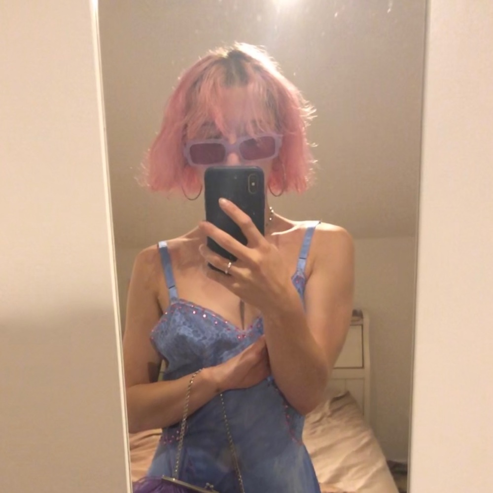 Meet your Posher, Del